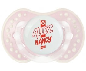 Nancy Lorraine : Sucette LOVI Dynamic