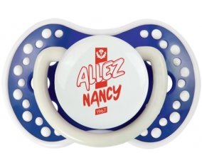 Nancy Lorraine : Sucette LOVI Dynamic