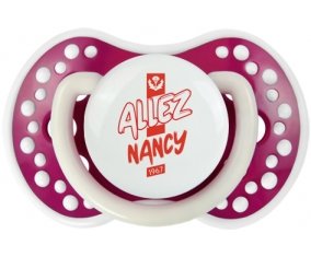 Nancy Lorraine : Sucette LOVI Dynamic