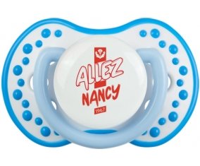 Nancy Lorraine : Sucette LOVI Dynamic