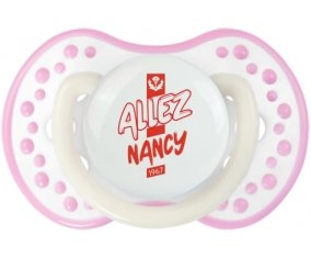 Nancy Lorraine : Sucette LOVI Dynamic