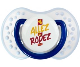 Rodez Aveyron Football : Tétine LOVI Dynamic