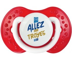 Espérance sportive Troyes Aube Champagne : Tétine LOVI Dynamic