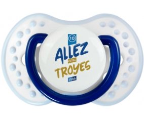 Espérance sportive Troyes Aube Champagne : Tétine LOVI Dynamic