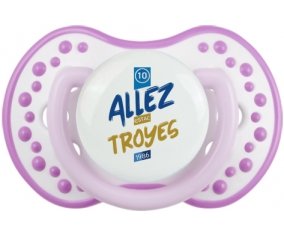 Espérance sportive Troyes Aube Champagne : Tétine LOVI Dynamic