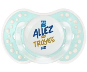 Espérance sportive Troyes Aube Champagne : Tétine LOVI Dynamic