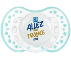 Espérance sportive Troyes Aube Champagne : Tétine LOVI Dynamic