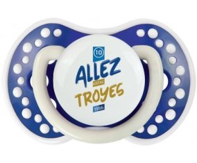 Espérance sportive Troyes Aube Champagne : Tétine LOVI Dynamic