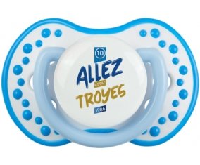 Espérance sportive Troyes Aube Champagne : Tétine LOVI Dynamic