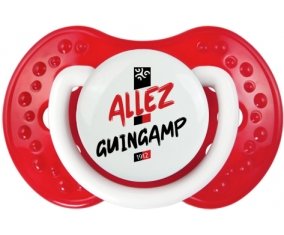 EAG En avant guingamp : Tétine LOVI Dynamic