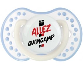 EAG En avant guingamp : Tétine LOVI Dynamic