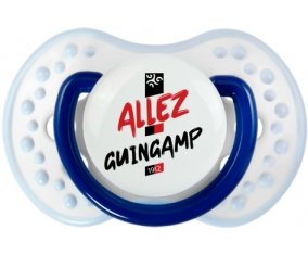 EAG En avant guingamp : Tétine LOVI Dynamic
