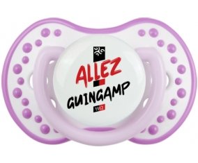 EAG En avant guingamp : Tétine LOVI Dynamic