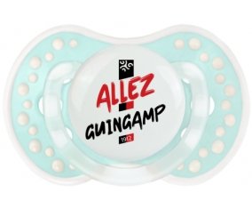 EAG En avant guingamp : Tétine LOVI Dynamic