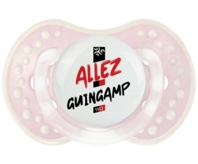 EAG En avant guingamp : Tétine LOVI Dynamic
