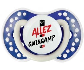 EAG En avant guingamp : Tétine LOVI Dynamic