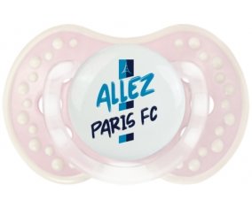Paris FC : Sucette LOVI Dynamic