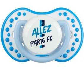 Paris FC : Sucette LOVI Dynamic