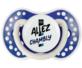 FC Chambly : Tétine LOVI Dynamic