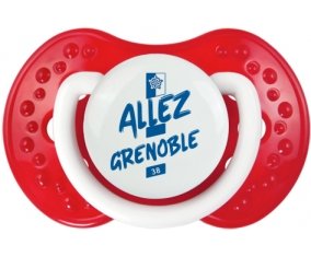 Tetine Grenoble Foot embout LOVI Dynamic
