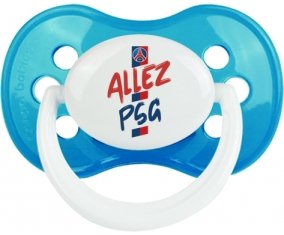 Paris saint-germain : Sucette Anatomique