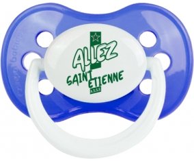 Tetine Saint-Etienne embout Anatomique