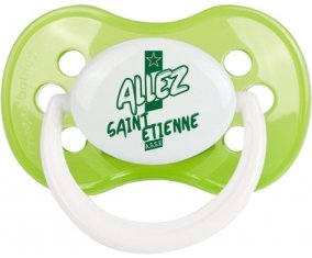 Tetine Saint-Etienne embout Anatomique