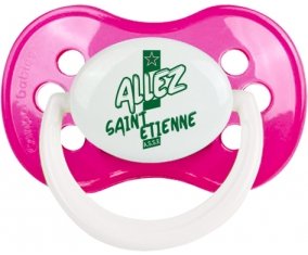 Tetine Saint-Etienne embout Anatomique