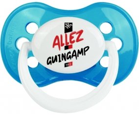 EAG En avant guingamp : Sucette Anatomique