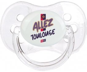 Toulouse football club : Sucette Cerise