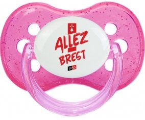 Stade Brestois 29 : Sucette Cerise