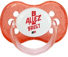 Stade Brestois 29 : Sucette Cerise