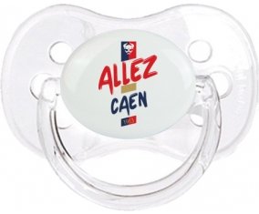 Stade Malherbe : Sucette Cerise