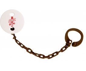 Stade de Reims : Attache-sucette