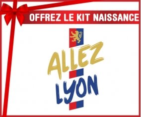 Kit naissance Lyon