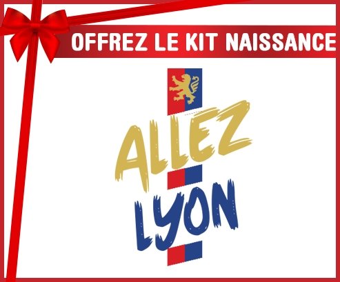 Kit naissance Lyon