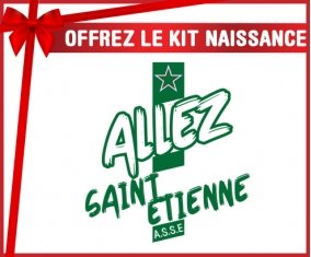Kit naissance Saint-Etienne