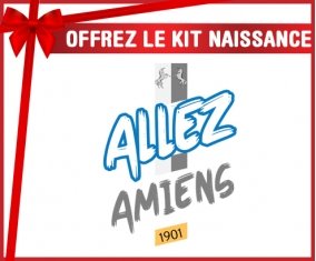 Kit naissance Amiens