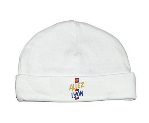 Lyon : Bonnet bébé