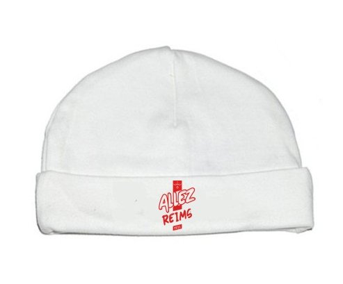 Stade de Reims : Bonnet bébé