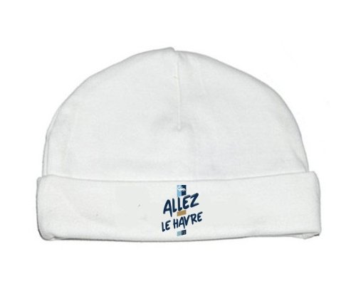 Le Havre Athletic Club : Bonnet bébé
