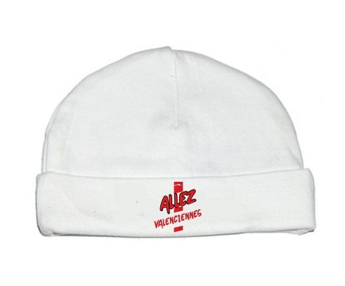 Valenciennes Football Club : Bonnet bébé