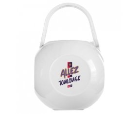 Toulouse football club : Boîte à sucette