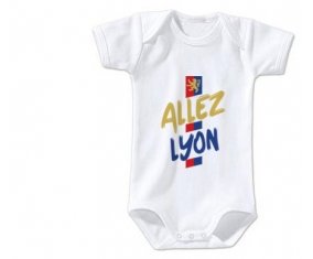 Lyon : Body Bébé