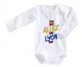 Lyon : Body Bébé
