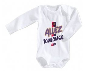 Toulouse football club : Body Bébé