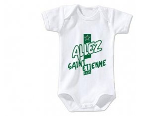 Saint-Etienne : Body Bébé