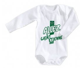 Saint-Etienne : Body Bébé