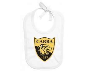 Bavoir bébé personnalisé Chabab Ahly Bordj Bou Arreridj