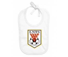Bavoir bébé personnalisé Shandong Luneng Taishan Football Club China